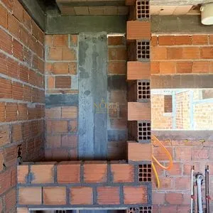Apartamento, 2 dormitórios, 1 suíte, 1 vaga no Pescador em Passo de Torres para Comprar