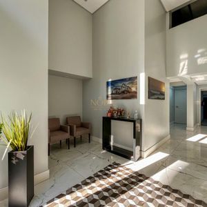 Apartamento com 124m², 3 dormitórios, 3 suítes, 2 vagas no Lê Classic em Torres para Comprar