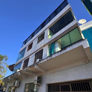 Apartamento com 36m², 1 dormitório, 1 suíte no Edifício ilhas de corais em Torres para Comprar