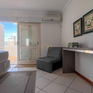 Cobertura com 220m², 3 dormitórios, 3 suítes, 2 vagas no Saint Germain em Torres para Comprar