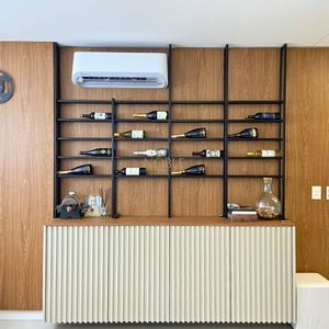 Apartamento com 77m², 2 dormitórios, 1 suíte, 1 vaga no Maui Residencial em Torres para Comprar