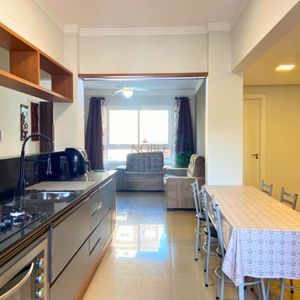 Apartamento com 88m², 2 dormitórios, 2 suítes, 1 vaga no Cambará em Torres para Comprar