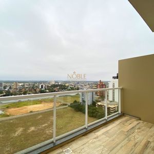 Cobertura com 167m², 3 dormitórios, 1 suíte, 2 vagas no Dom Raphael em Torres para Comprar