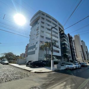 Apartamento com 107m², 3 dormitórios, 3 suítes, 1 vaga no Lex Center em Torres para Comprar
