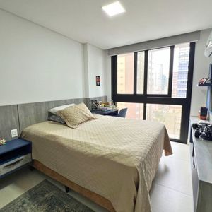 Apartamento com 220m², 4 dormitórios, 4 suítes, 2 vagas no Vitra em Torres para Comprar