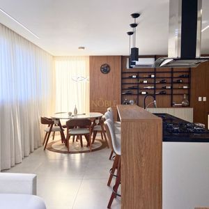 Apartamento com 77m², 2 dormitórios, 1 suíte, 1 vaga no Maui Residencial em Torres para Comprar