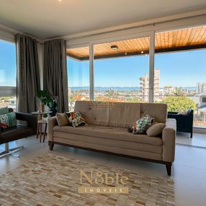 Apartamento com 134m², 3 dormitórios, 3 suítes, 3 vagas no Belize em Torres para Comprar