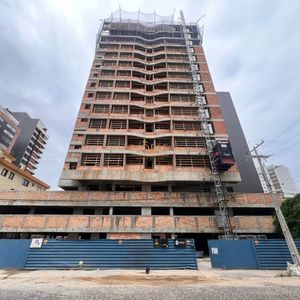 Apartamento com 41m², 1 dormitório, 1 vaga no Axxis em Torres para Comprar