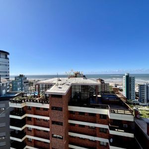 Apartamento, 2 dormitórios, 2 suítes, 2 vagas no Absoluto em Torres para Comprar