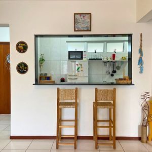 Apartamento com 61m², 1 dormitório, 1 vaga no Itália em Torres para Comprar