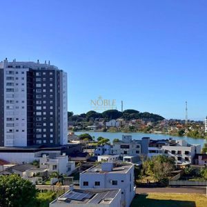 Apartamento com 88m², 3 dormitórios, 1 suíte, 1 vaga no Due Fratelli em Torres para Comprar