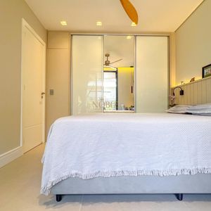 Apartamento com 82m², 1 dormitório, 1 vaga no Nature em Torres para Comprar