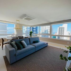 Apartamento com 130m², 3 dormitórios, 1 suíte, 2 vagas no Monterrey em Torres para Comprar