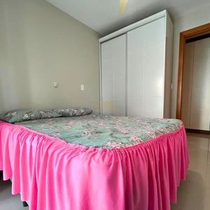 Apartamento com 108m², 3 dormitórios, 1 suíte, 2 vagas no Punta Cana em Torres para Comprar