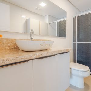 Apartamento com 180m², 4 dormitórios, 4 suítes, 2 vagas no Taipei em Torres para Comprar