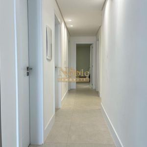 Apartamento com 130m², 3 dormitórios, 1 suíte, 2 vagas no Monterrey em Torres para Comprar