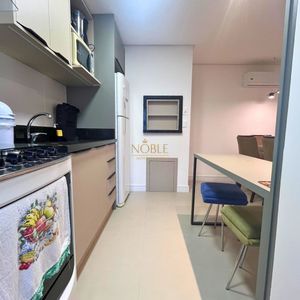 Apartamento com 72m², 2 dormitórios, 1 suíte, 1 vaga no Freedom em Torres para Comprar