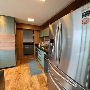 Apartamento, 3 dormitórios, 1 suíte, 2 vagas no Residencial Ponta da Lagoa em Torres para Comprar