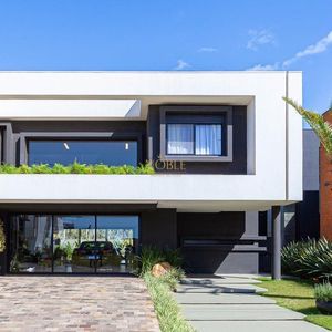 Casa de Condomínio com 260m², 3 dormitórios, 3 suítes, 3 vagas no Reserva das Águas em Torres para Comprar