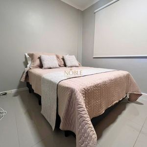 Apartamento com 101m², 2 dormitórios, 1 suíte, 1 vaga no Residencial Bahamas em Torres para Comprar