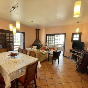 Apartamento com 200m², 4 dormitórios, 4 suítes, 1 vaga no Piazza del Mare em Torres para Comprar