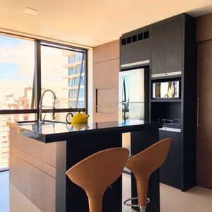 Apartamento com 103m², 3 dormitórios, 3 suítes, 2 vagas no Absoluto em Torres para Comprar