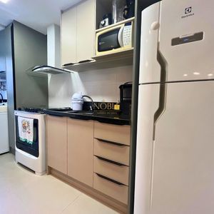 Apartamento com 72m², 2 dormitórios, 1 suíte, 1 vaga no Freedom em Torres para Comprar