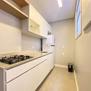 Apartamento com 45m², 1 dormitório, 1 suíte, 1 vaga no Cambará em Torres para Comprar