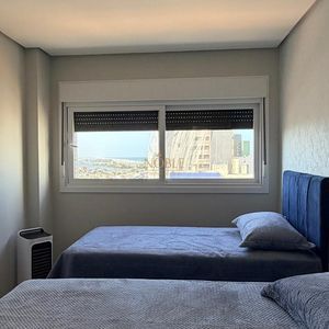Apartamento com 70m², 2 dormitórios, 1 suíte, 1 vaga no Toronto em Torres para Comprar