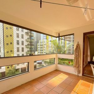 Apartamento com 153m², 4 dormitórios, 1 suíte, 1 vaga no Monte Carlo em Torres para Comprar