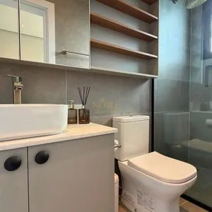 Casa de Condomínio com 277m², 3 dormitórios, 3 suítes, 2 vagas no Reserva das Águas em Torres para Comprar