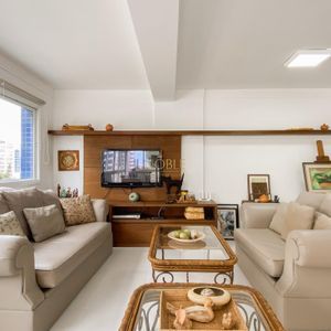 Apartamento com 120m², 3 dormitórios, 1 suíte, 1 vaga no Splendor em Torres para Comprar