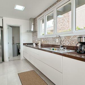 Casa de Condomínio, 4 dormitórios, 4 suítes, 2 vagas no Ocean Side em Torres para Comprar