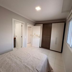 Apartamento com 87m², 3 dormitórios, 1 suíte, 1 vaga no Due Fratelli em Torres para Comprar