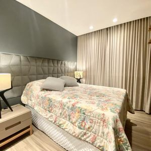 Apartamento com 136m², 3 dormitórios, 3 suítes, 2 vagas no Dall'acqua em Torres para Comprar