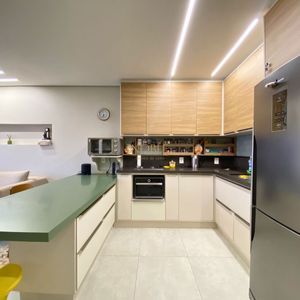 Flat com 58m², 1 dormitório, 1 vaga no Dunas Flat em Torres para Comprar