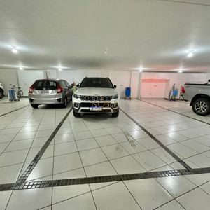 Apartamento com 120m², 3 dormitórios, 1 suíte, 2 vagas no Michelângelo em Torres para Comprar