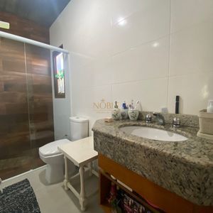 Casa com 135m², 3 dormitórios, 1 suíte, 1 vaga no bairro Bela Vista em Passo de Torres para Comprar