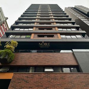 Apartamento com 106m², 2 dormitórios, 1 suíte, 1 vaga no Giardino em Torres para Comprar