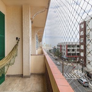 Apartamento com 105m², 3 dormitórios, 1 suíte, 1 vaga no Sapt em Torres para Comprar