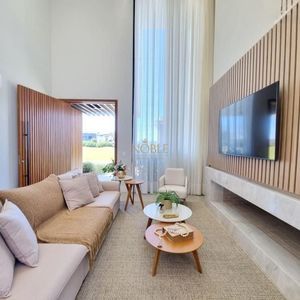 Casa de Condomínio com 350m², 3 dormitórios, 3 suítes, 2 vagas no Reserva das Águas em Torres para Comprar