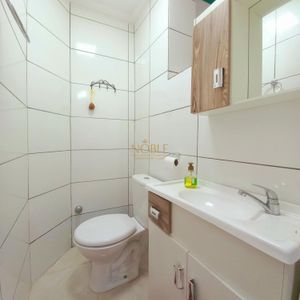 Apartamento com 110m², 4 dormitórios, 1 suíte, 1 vaga no Panorâmico em Torres para Comprar