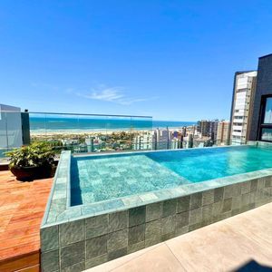 Apartamento com 78m², 2 dormitórios, 1 suíte, 1 vaga no Vista Mare em Torres para Comprar