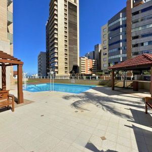 Apartamento com 44m², 1 dormitório, 3 vagas no Dunas Flat em Torres para Comprar