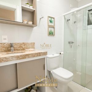 Apartamento com 134m², 3 dormitórios, 3 suítes, 3 vagas no Belize em Torres para Comprar