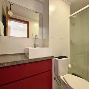 Apartamento com 43m², 1 dormitório, 1 suíte, 1 vaga no Loft Las Piedras em Torres para Comprar