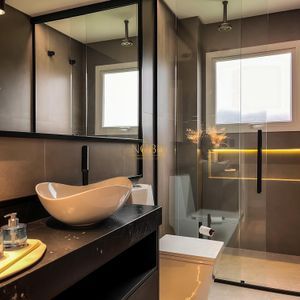 Casa de Condomínio com 432m², 4 dormitórios, 3 suítes, 2 vagas no Reserva das Águas em Torres para Comprar