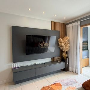 Apartamento, 3 dormitórios, 1 suíte, 1 vaga no Due Fratelli em Torres para Comprar