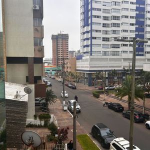 Apartamento com 81m², 2 dormitórios, 1 suíte no Monte Bello em Torres para Comprar