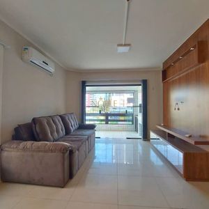 Apartamento com 104m², 3 dormitórios, 1 suíte, 1 vaga no Caribe em Torres para Comprar